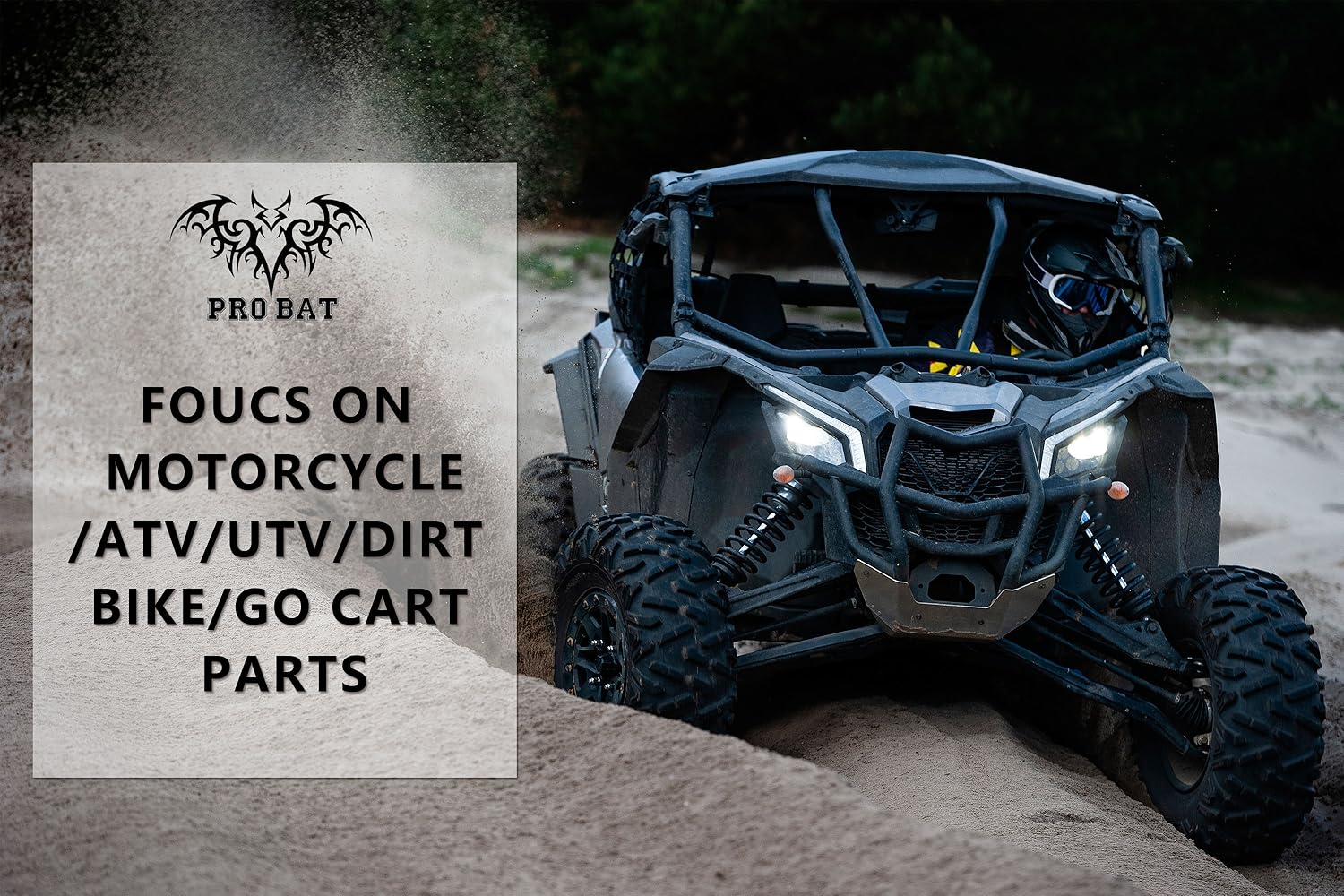 Ignite Your Ride's True Potential